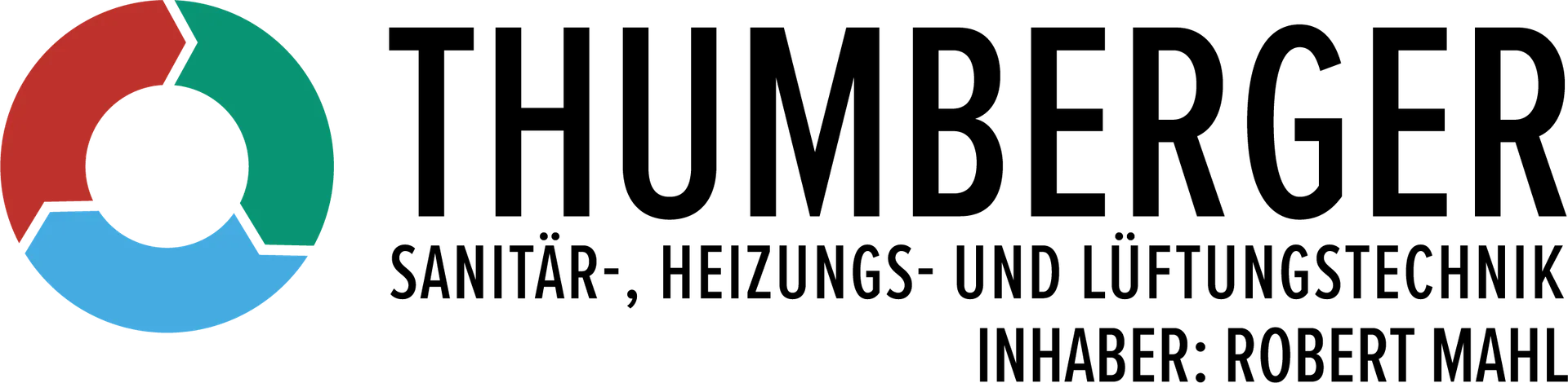 Logo Thumberger GmbH & Co Sanitär-u. Heizungstechnik KG
